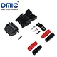 SD45A PCB Connector two-position holder